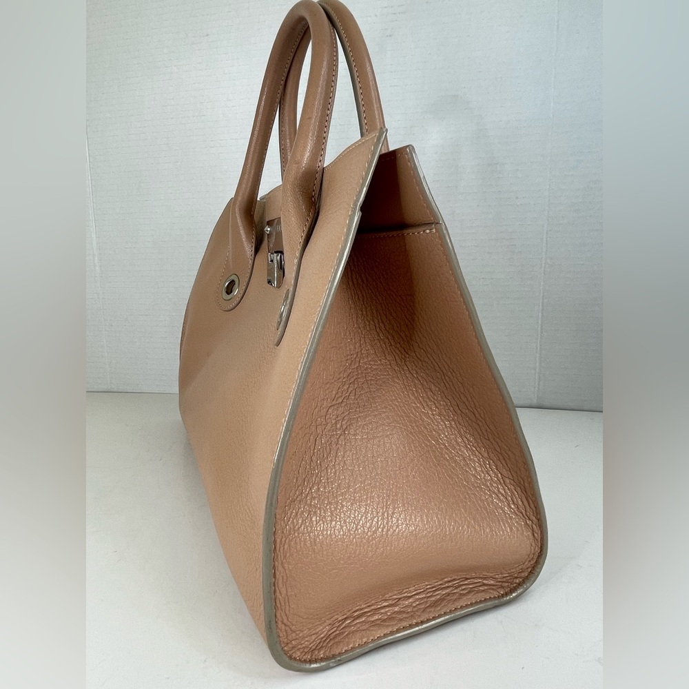 Jimmy Choo Riley Tote bag - Picture 5 of 16